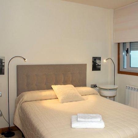 Apartamento Rua Nova De Abaixo 9 Понтеведра Екстериор снимка
