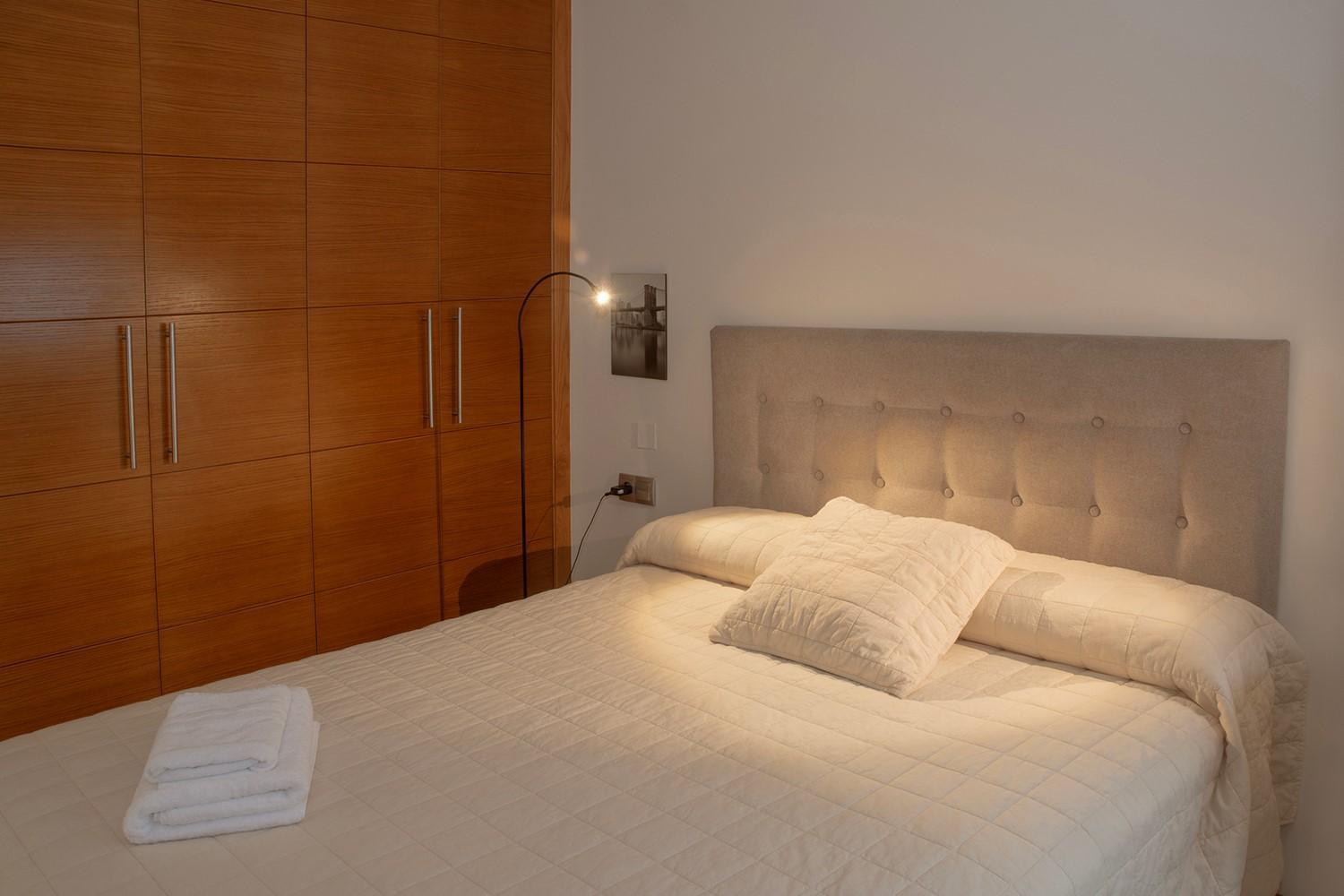 Apartamento Rua Nova De Abaixo 9 Понтеведра Екстериор снимка