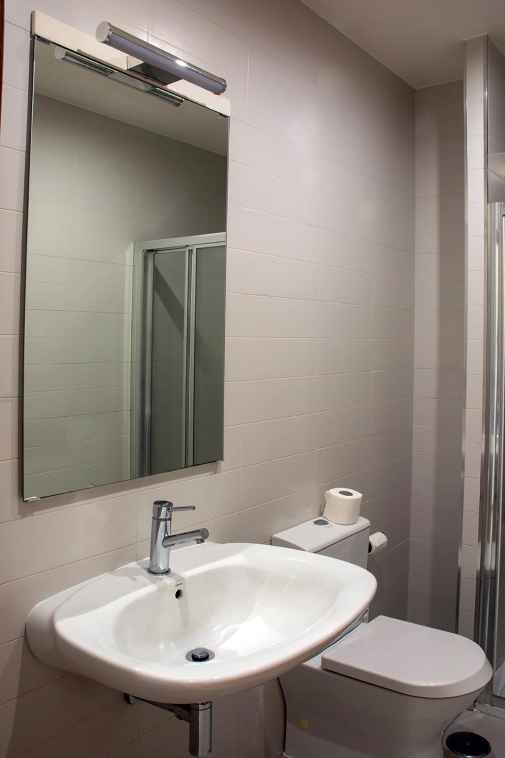 Apartamento Rua Nova De Abaixo 9 Понтеведра Екстериор снимка